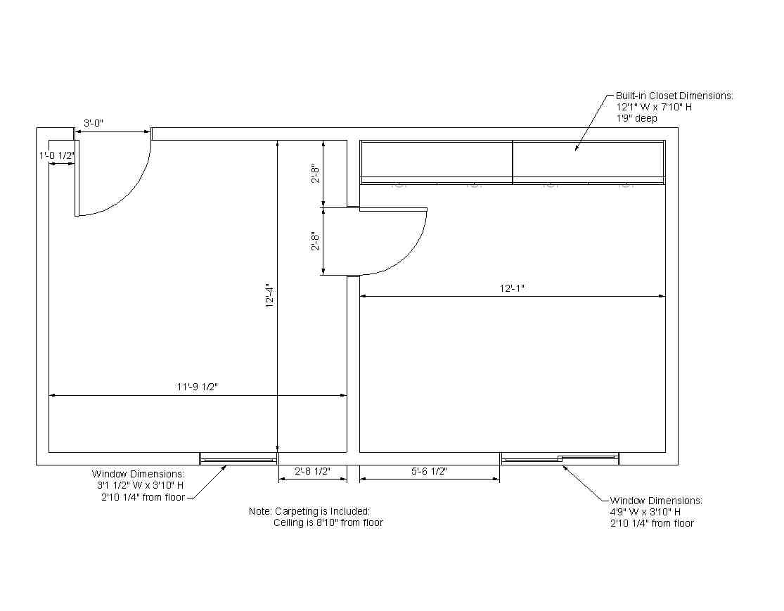 Uhler Hall Residences